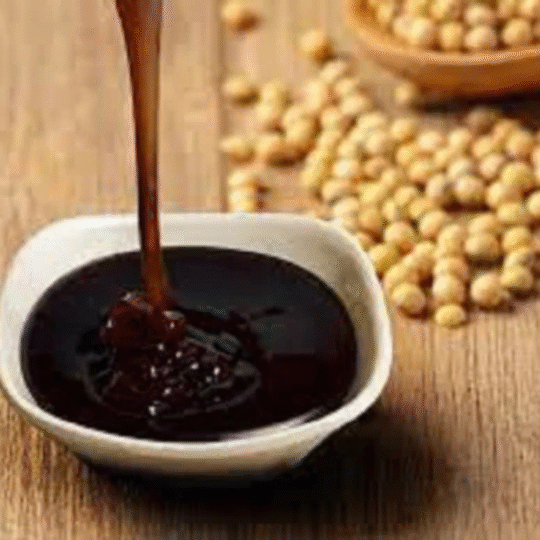 Liquid Soya Lecithin (Non-GMO)