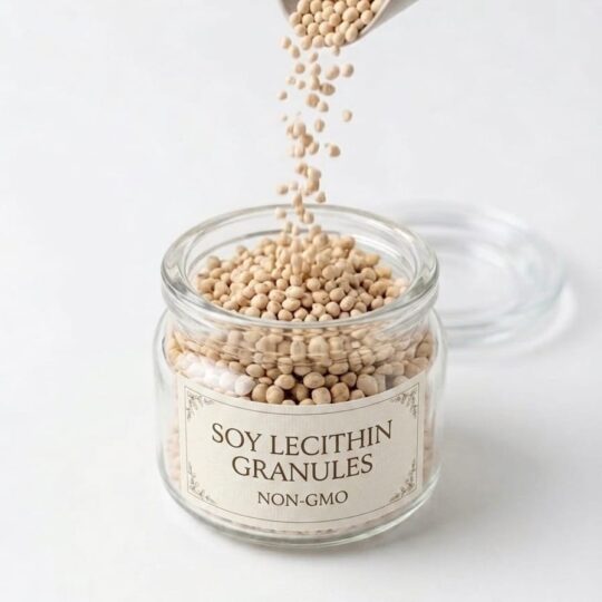 Soya Granules