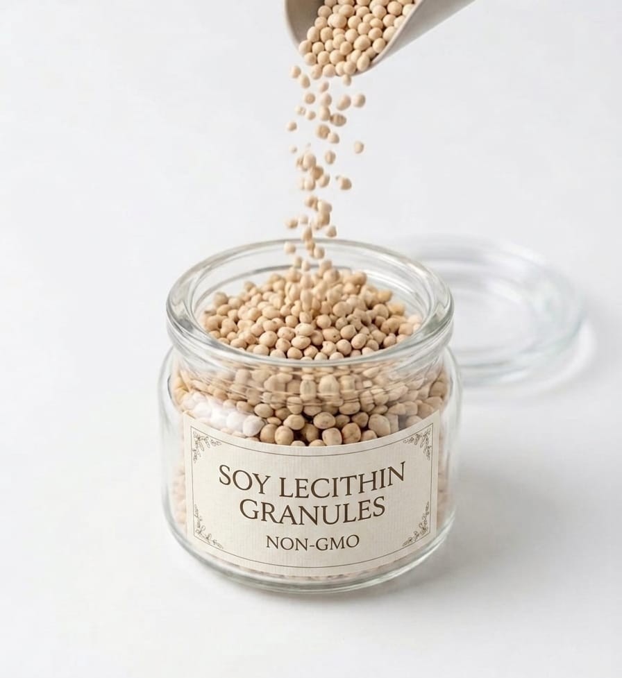 Soya Granules