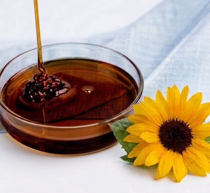 Sunflower Lecithin Liquid
